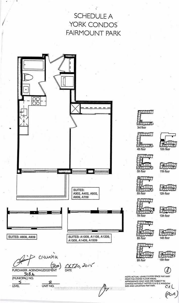 10, Rouge Valley, Unionville, Markham