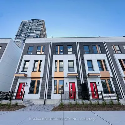 180, Anderson, Greensborough, Markham