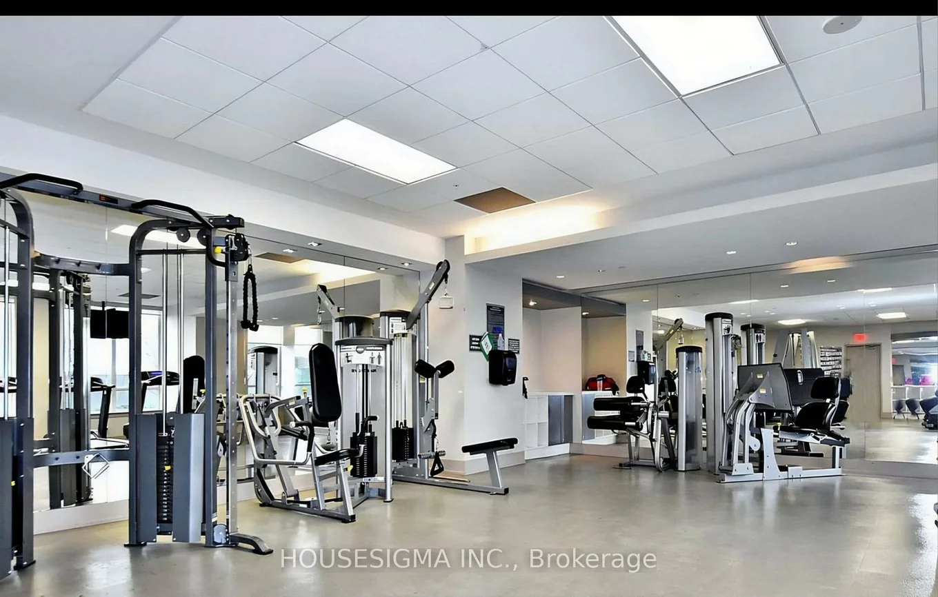 7161, Yonge, Grandview, Markham