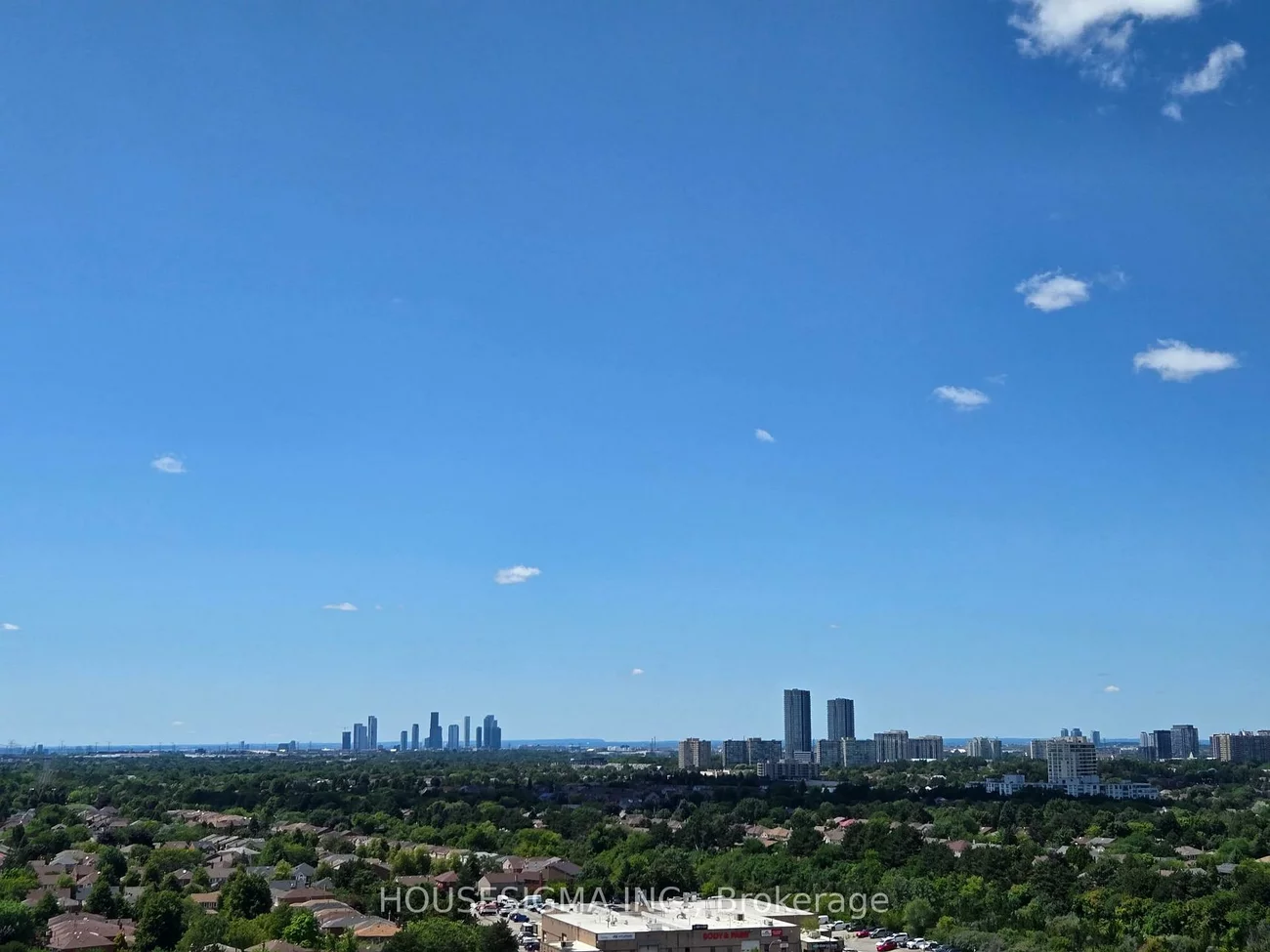 7161, Yonge, Grandview, Markham