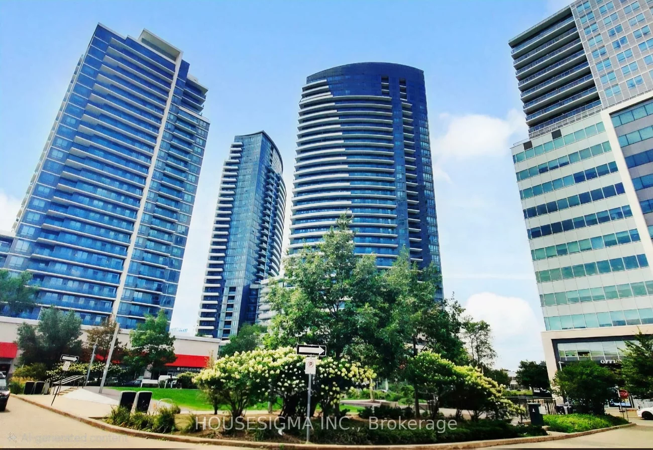 7161, Yonge, Grandview, Markham