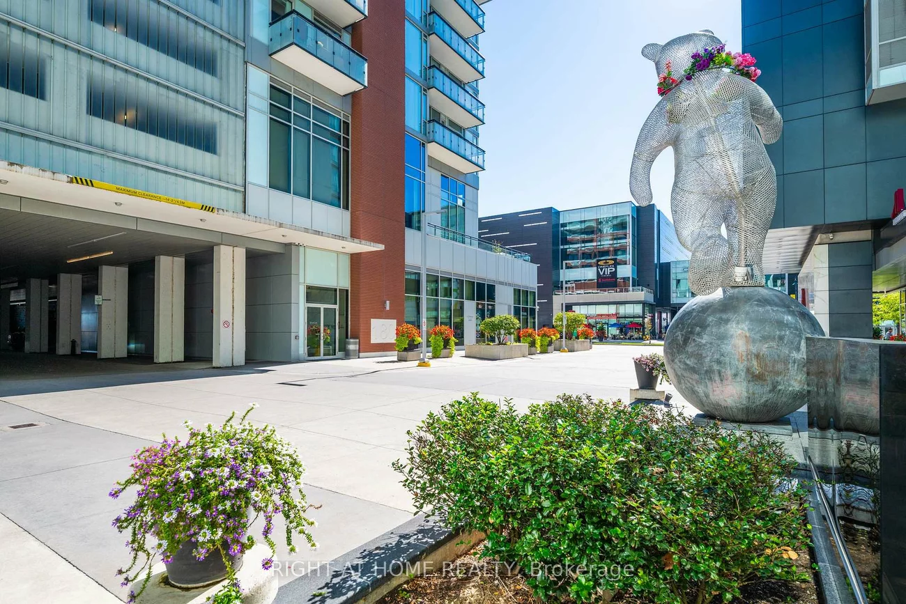 180, Enterprise, Unionville, Markham