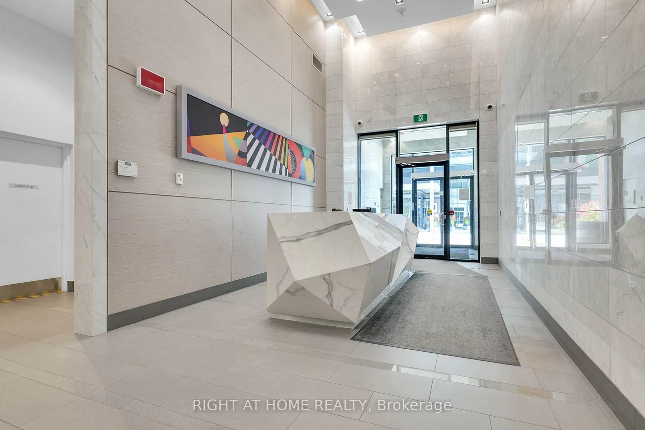 180, Enterprise, Unionville, Markham