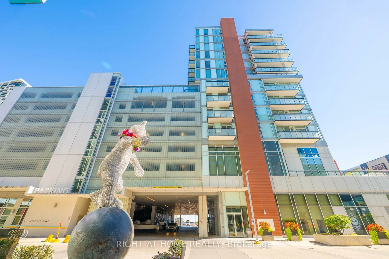 180, Enterprise, Unionville, Markham