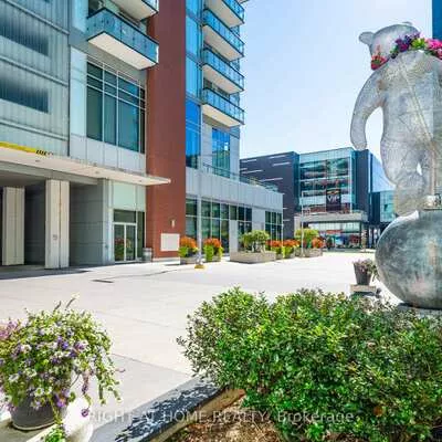 180, Enterprise, Unionville, Markham