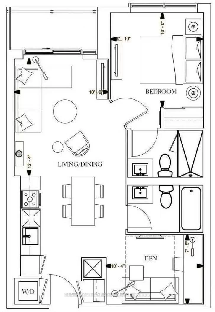9, Clegg, Unionville, Markham