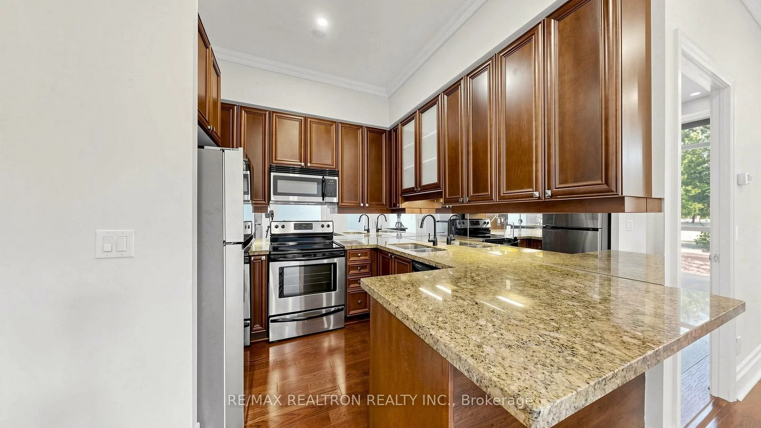 39, Upper Duke, Unionville, Markham