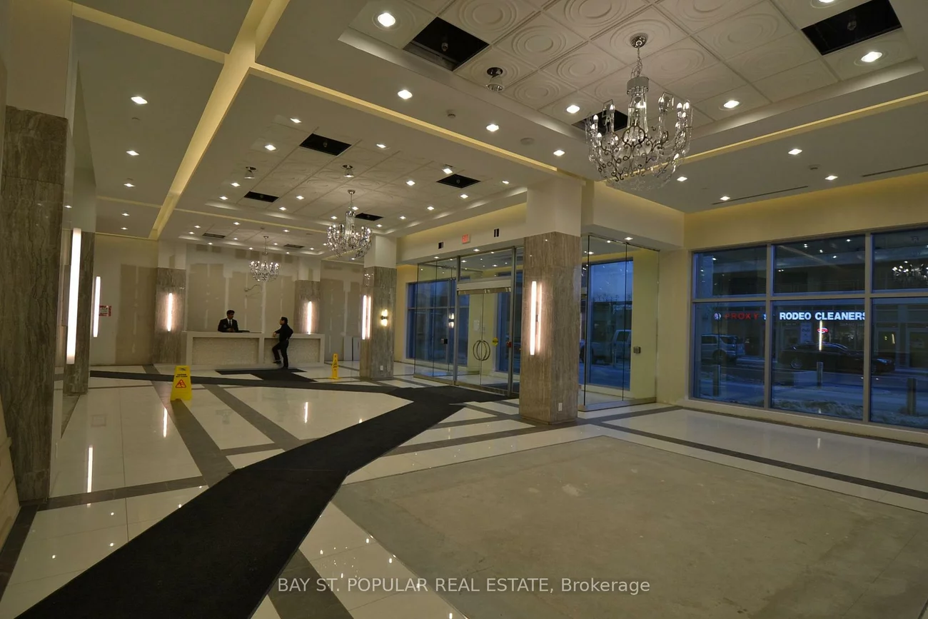 7171, Yonge, Grandview, Markham