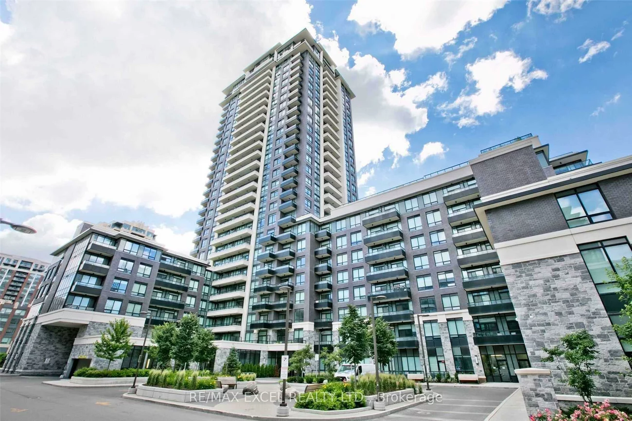 15, Water Walk, Unionville, Markham