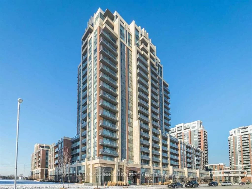 18, Uptown, Unionville, Markham