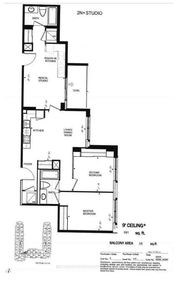 268, Buchanan, Unionville, Markham