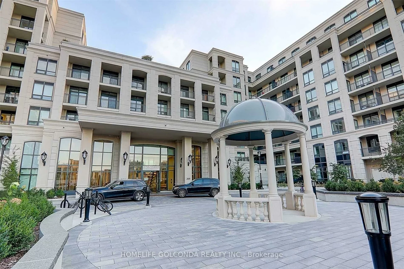 268, Buchanan, Unionville, Markham