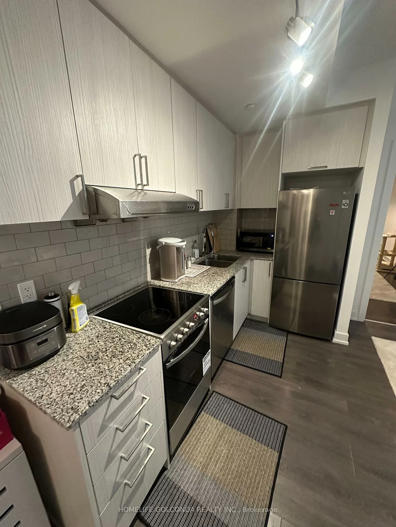 268, Buchanan, Unionville, Markham