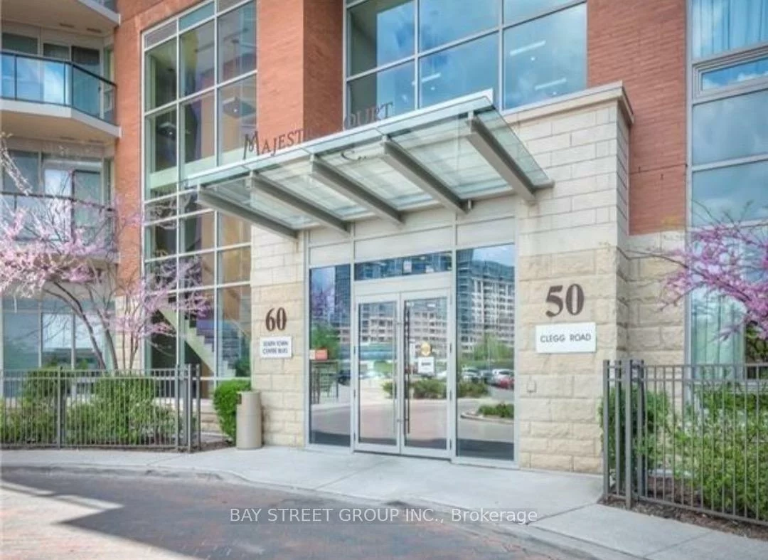 50, Clegg, Unionville, Markham