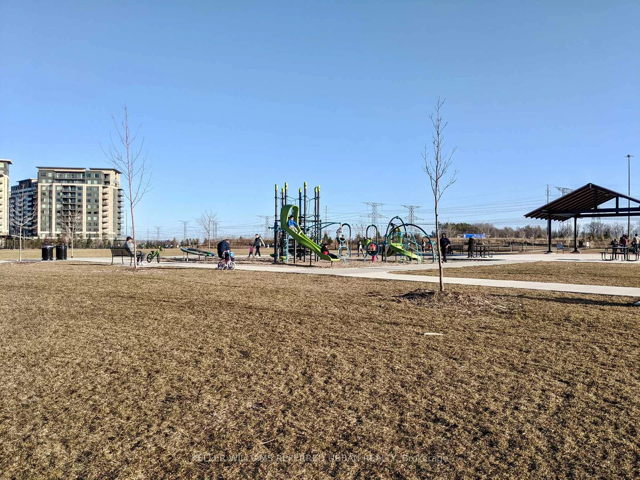 325, South Park, Commerce Valley, Markham