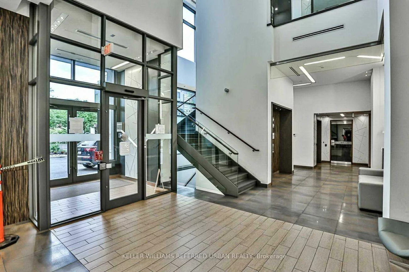 325, South Park, Commerce Valley, Markham