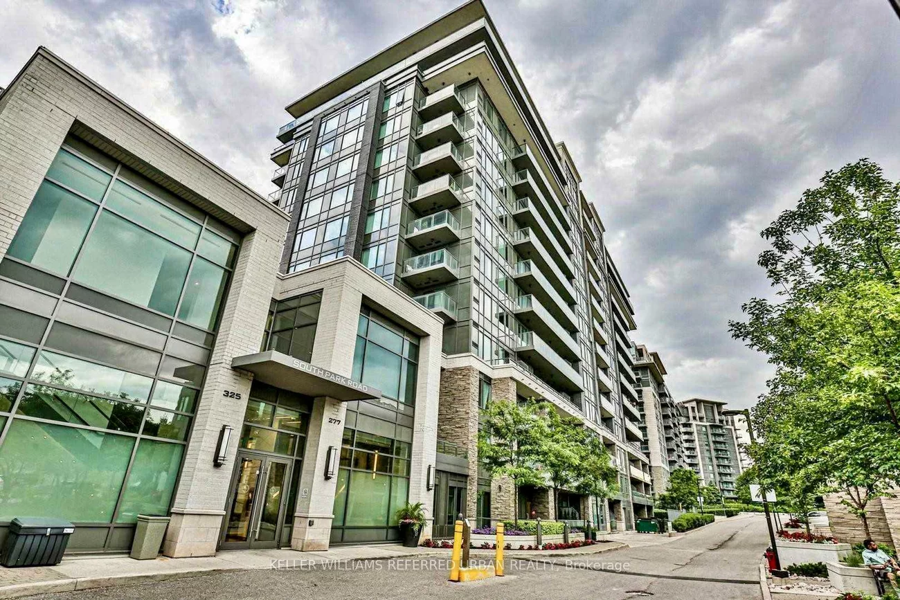325, South Park, Commerce Valley, Markham
