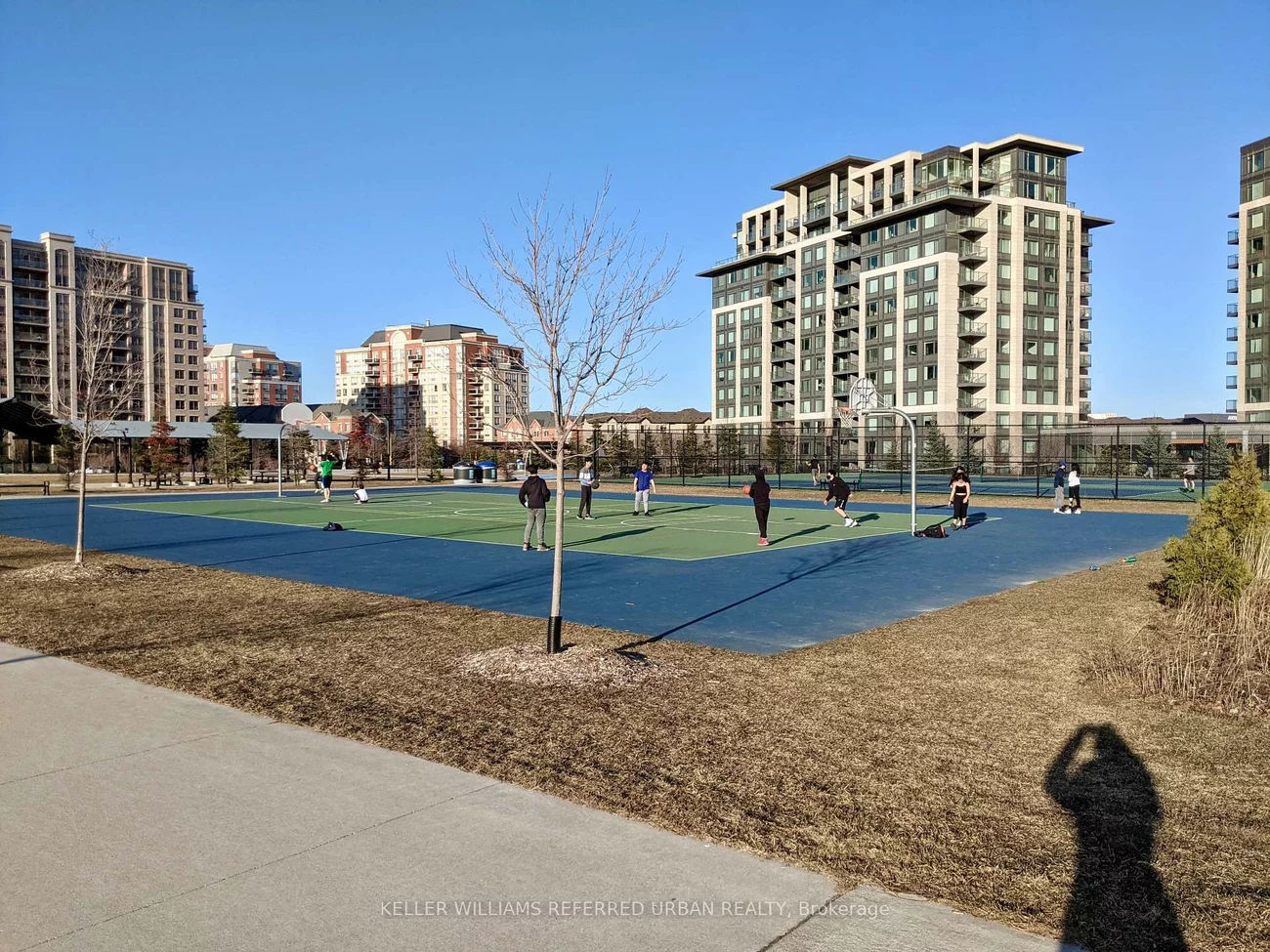 325, South Park, Commerce Valley, Markham