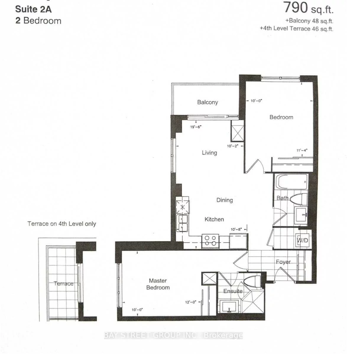 1, Uptown, Unionville, Markham