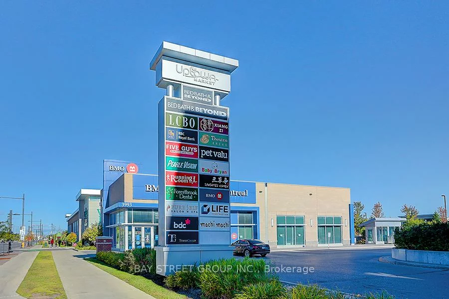1, Uptown, Unionville, Markham
