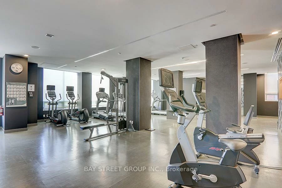 1, Uptown, Unionville, Markham