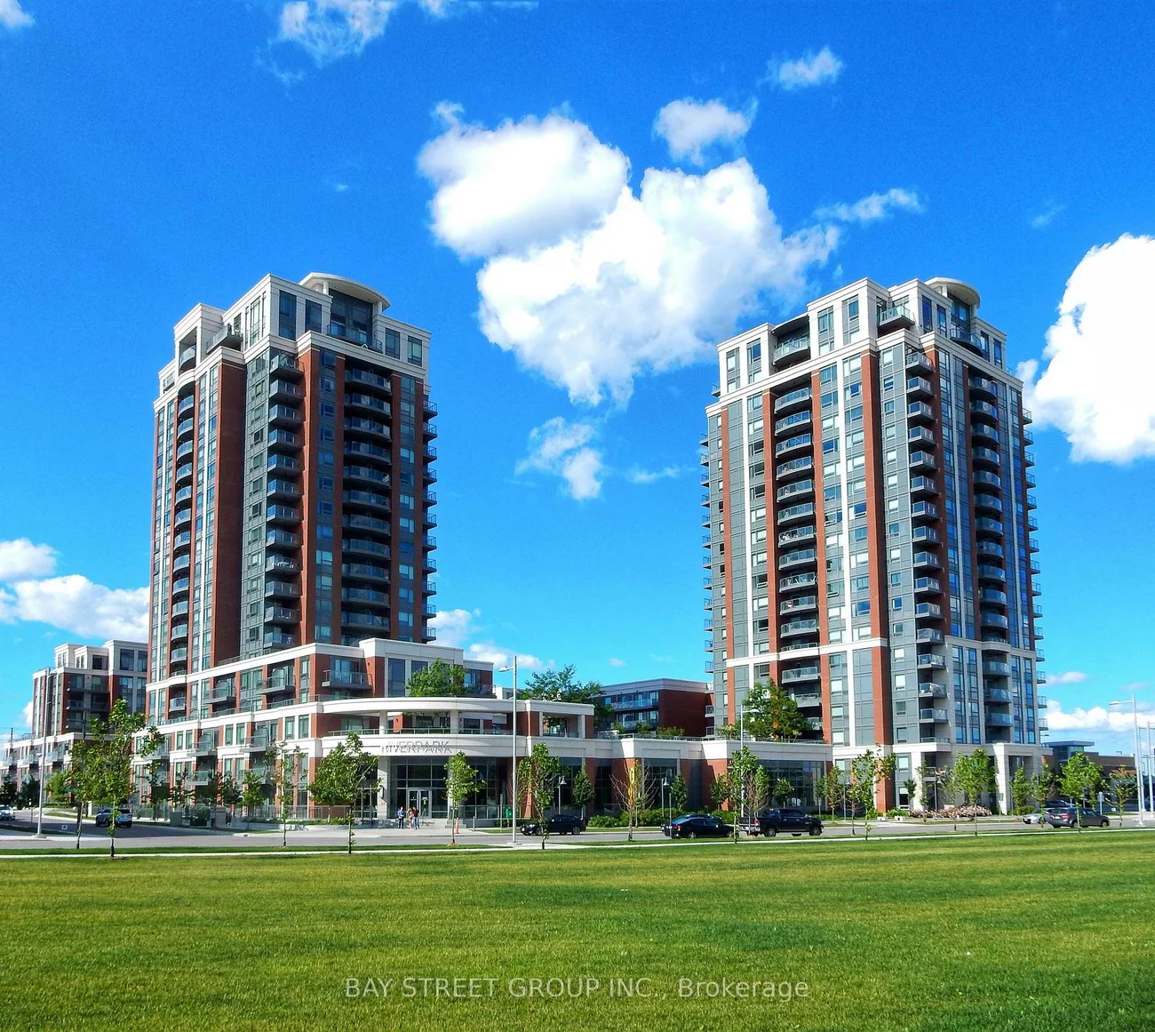 1, Uptown, Unionville, Markham