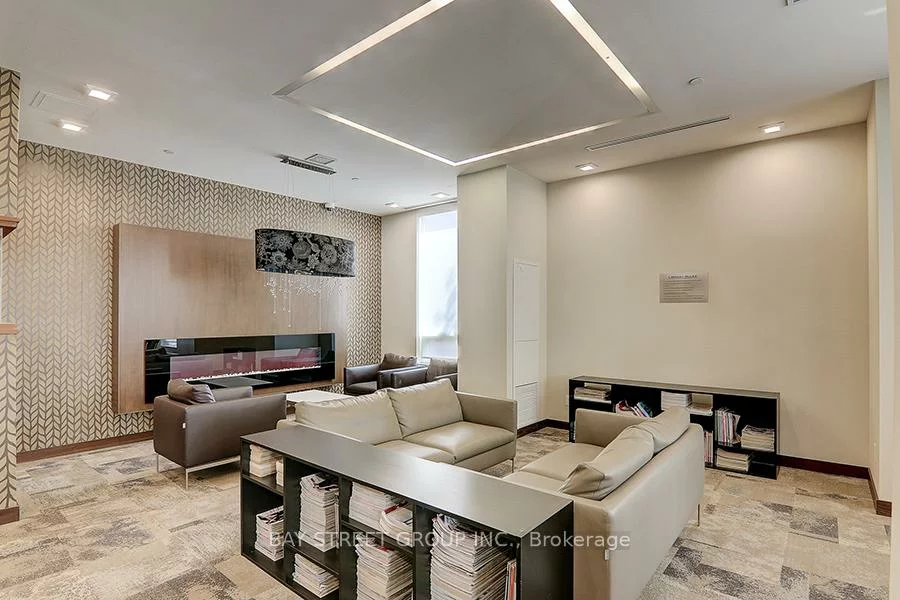1, Uptown, Unionville, Markham
