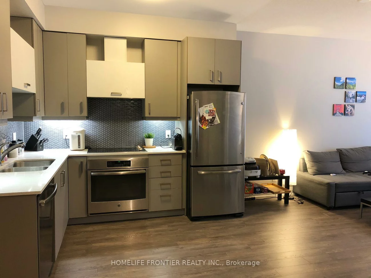 28, Uptown, Unionville, Markham