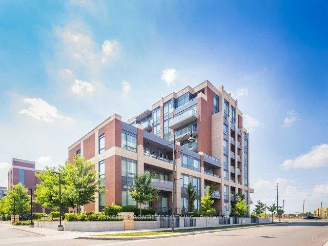 28, Uptown, Unionville, Markham