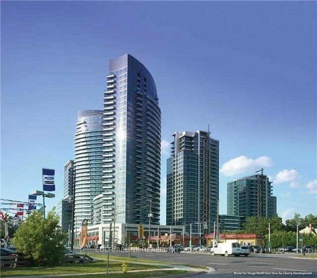 7171, Yonge, Thornhill, Markham