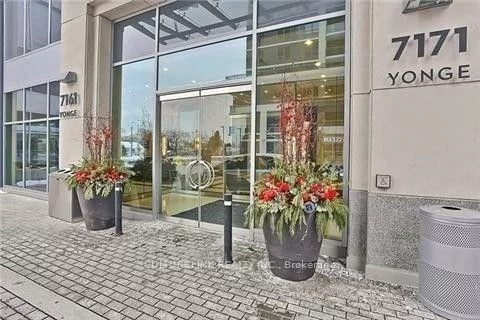7171, Yonge, Thornhill, Markham