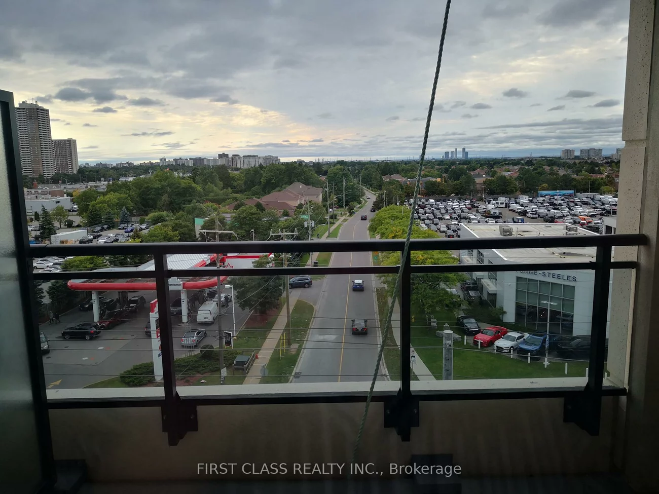 1, Grandview, Grandview, Markham