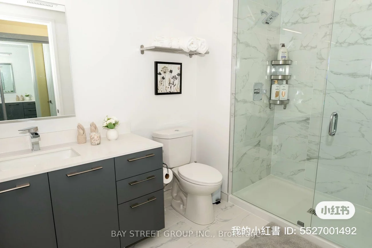 8, WATER WALK, Unionville, Markham