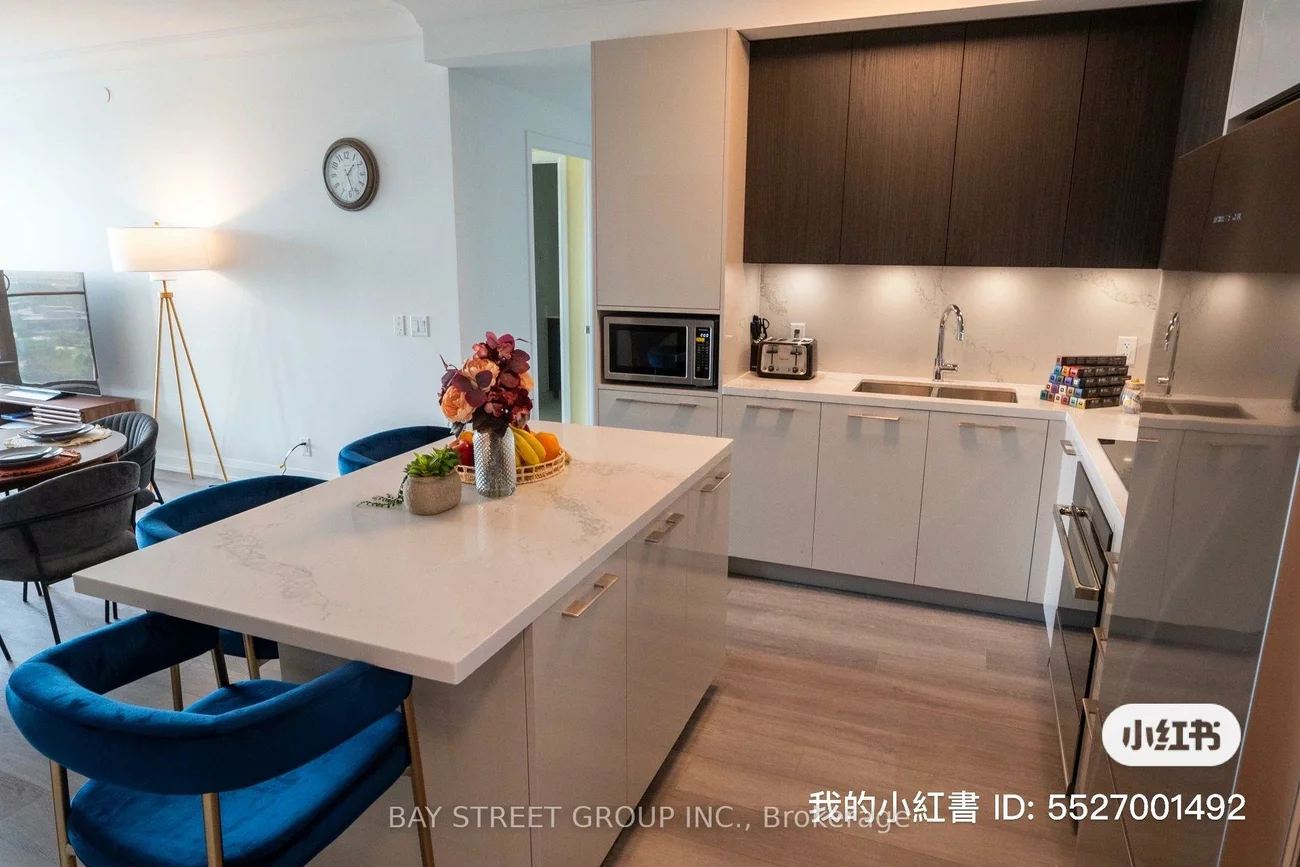 8, WATER WALK, Unionville, Markham