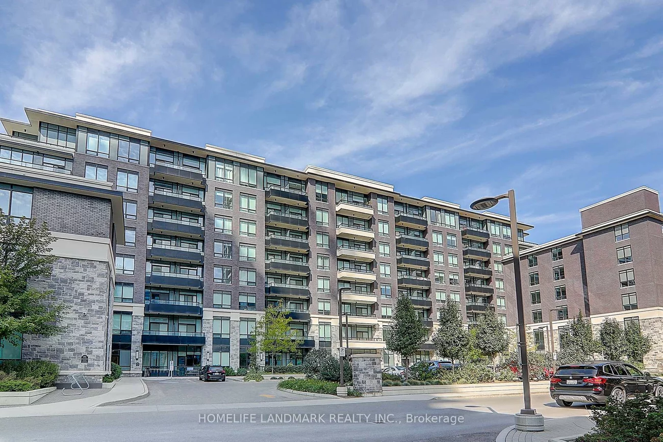25, Water Walk, Unionville, Markham