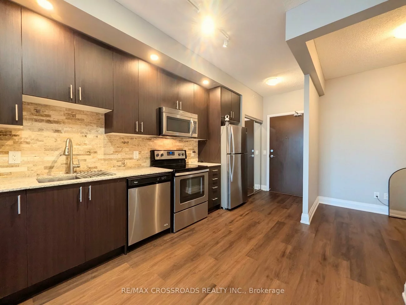 9582, Markham, Wismer, Markham