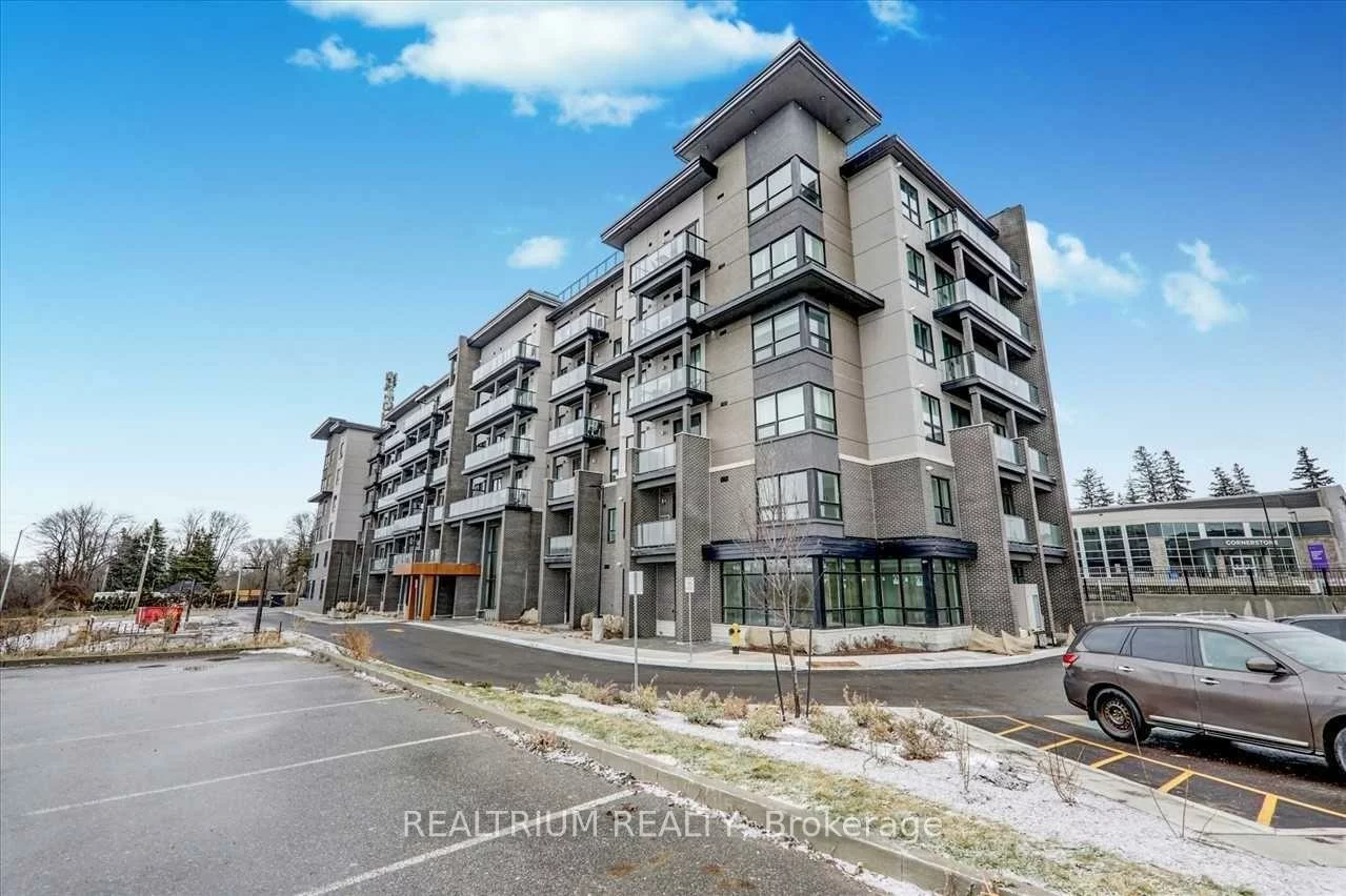 9700, Ninth, Greensborough, Markham