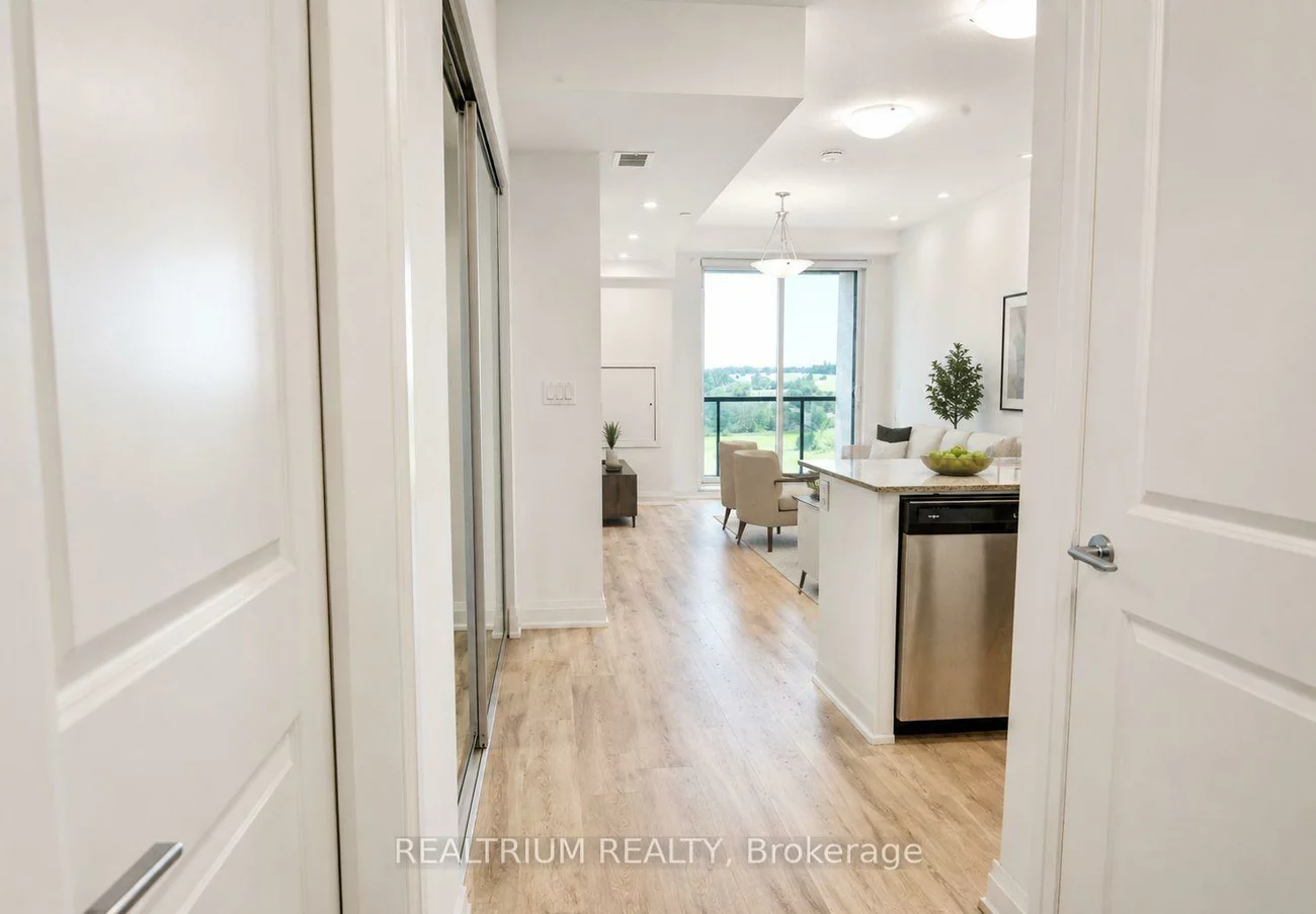 9700, Ninth, Greensborough, Markham