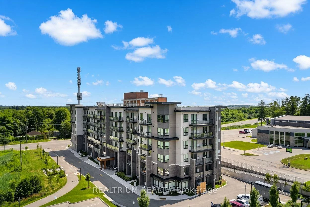 9700, Ninth, Greensborough, Markham