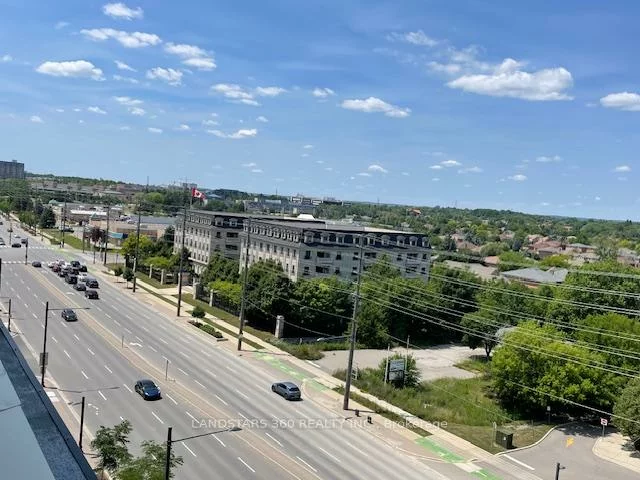 25, Water Walk, Unionville, Markham