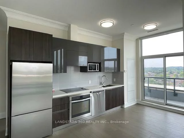 25, Water Walk, Unionville, Markham