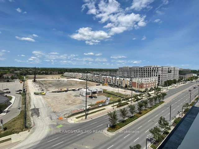 25, Water Walk, Unionville, Markham