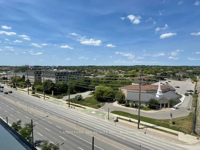 25, Water Walk, Unionville, Markham