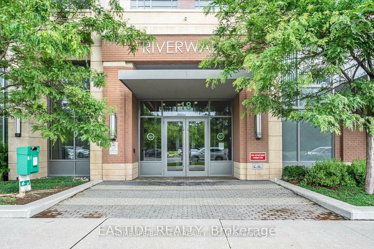 18, Uptown, Unionville, Markham
