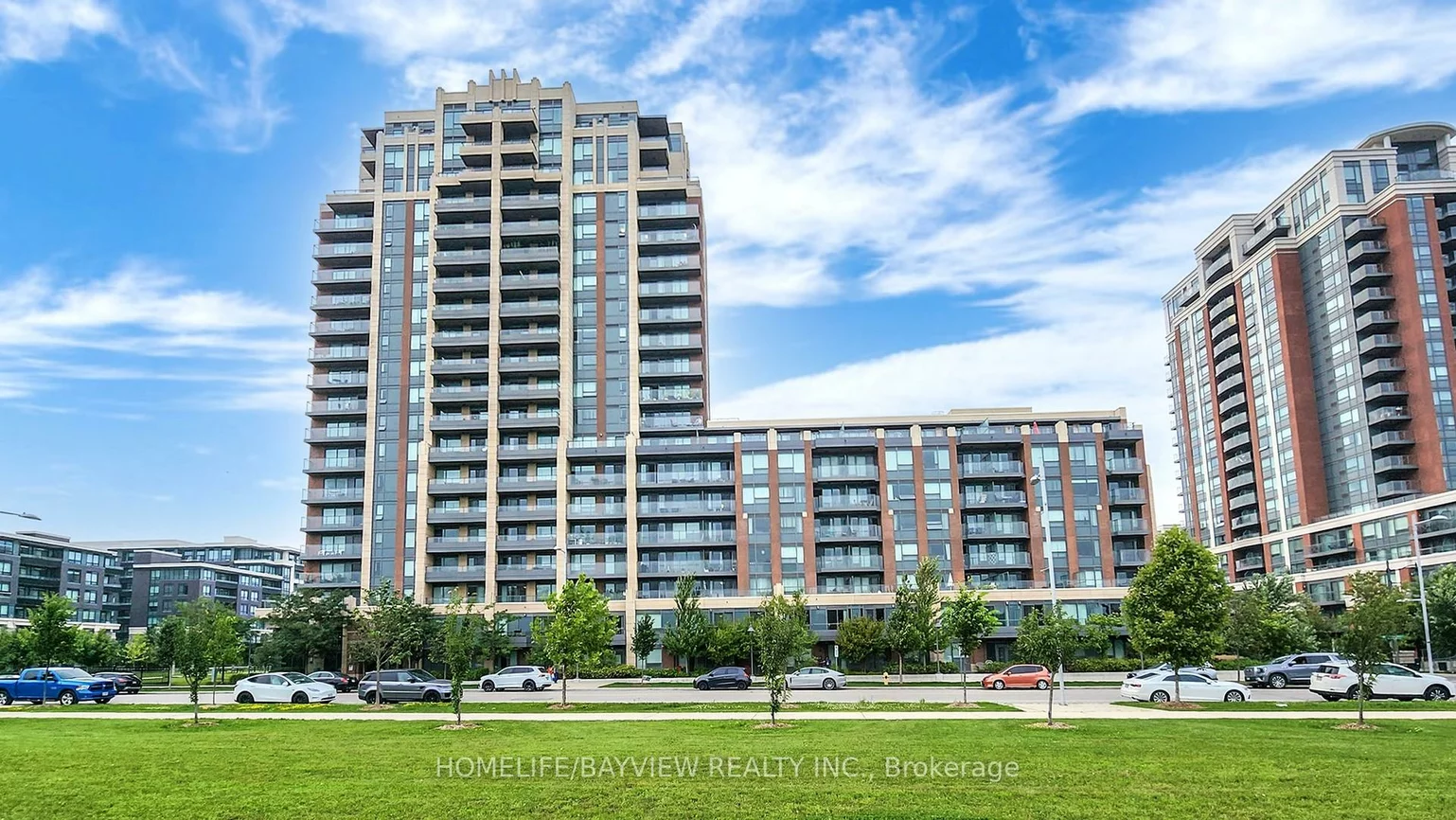 18, Uptown, Unionville, Markham