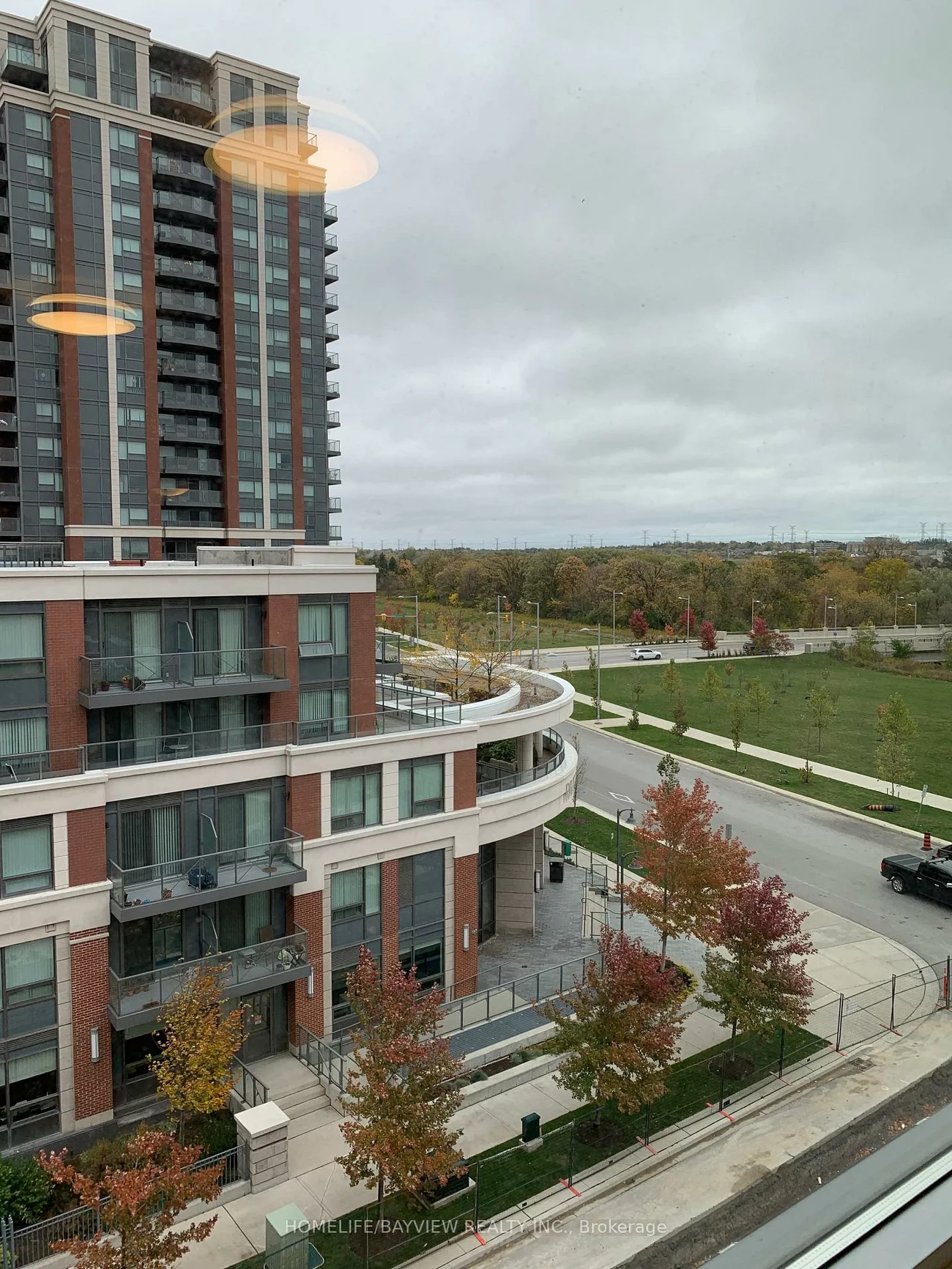 18, Uptown, Unionville, Markham