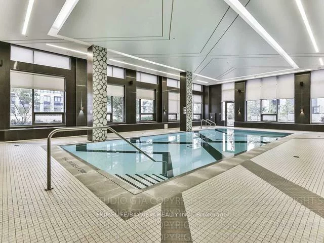 18, Uptown, Unionville, Markham
