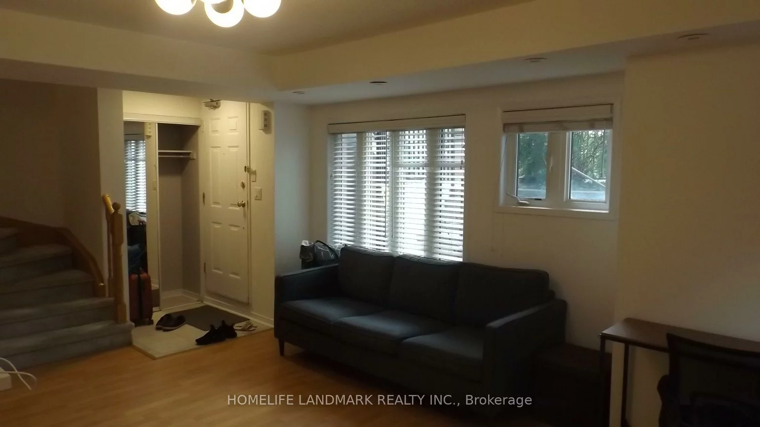 306, John, Aileen-Willowbrook, Markham