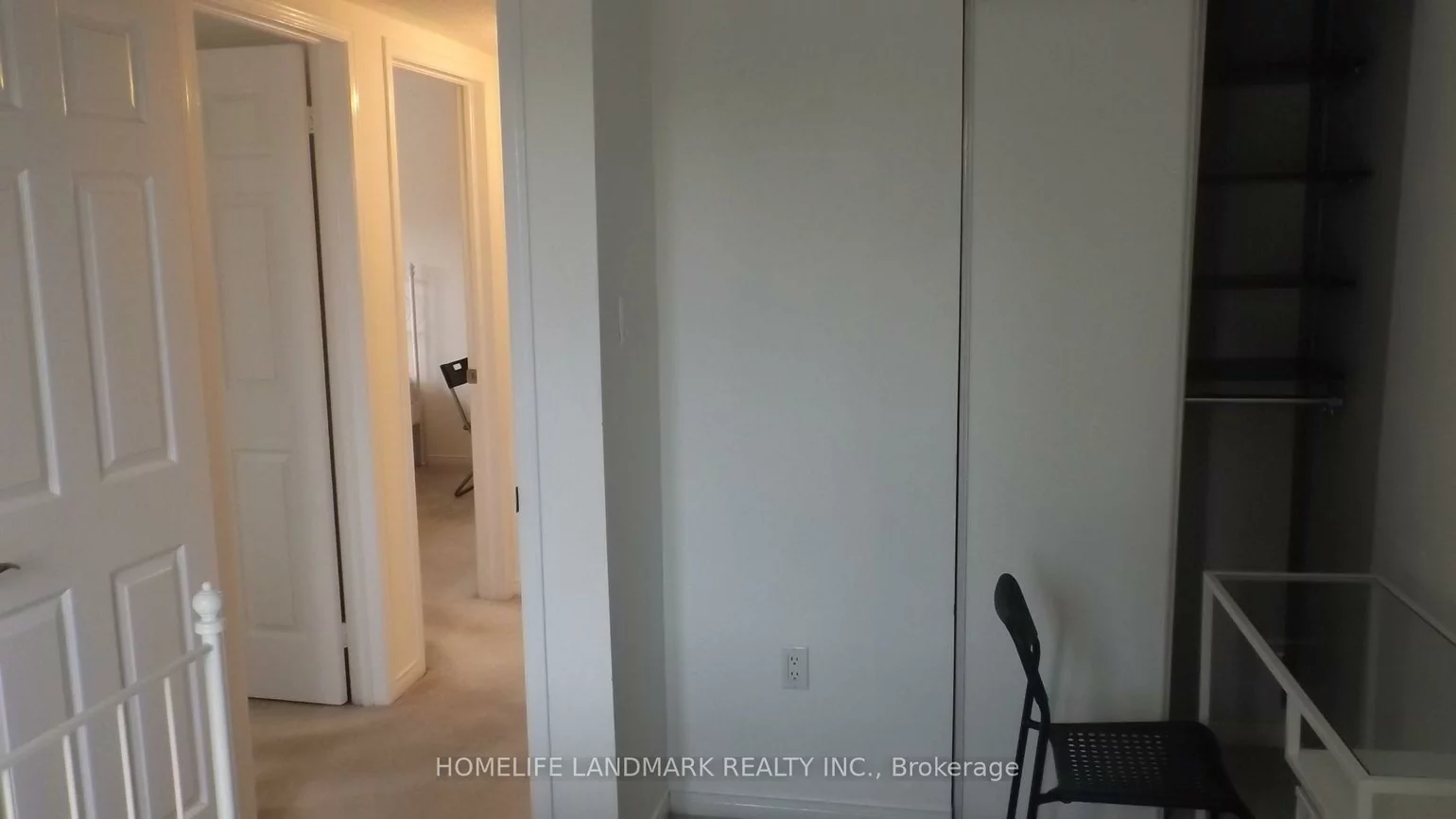 306, John, Aileen-Willowbrook, Markham
