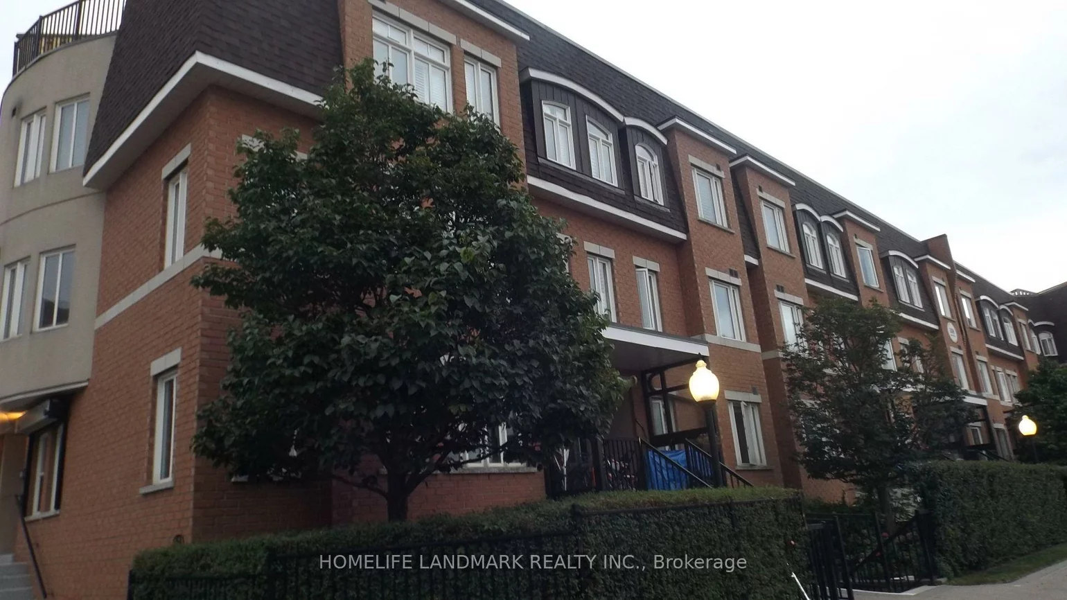 306, John, Aileen-Willowbrook, Markham